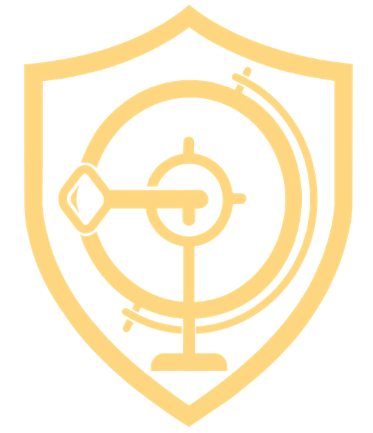 Westernism Index shield